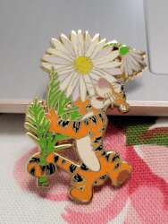 Tigger with Daisy