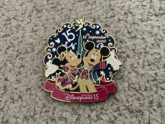 Click to view the Mickey Minnie details