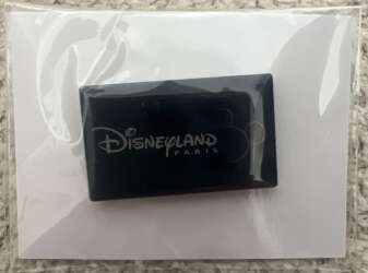 Logo 30e Disneyland Paris