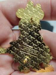 'Baby Minnie with phrase "Proud Grandma"'