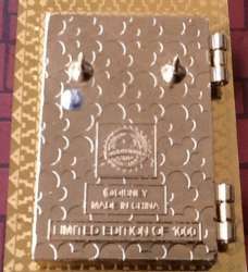 3935 - Disneyland Hinged Attraction Posters - Fantasyland - Dumbo - Disneyland Resort alternate image