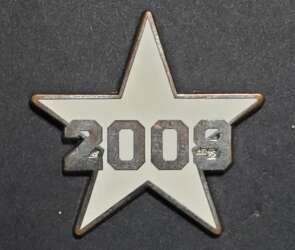 Click to view the Varsity 2009 Star details