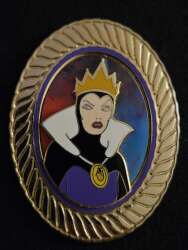 Click to view the Evil Queen details