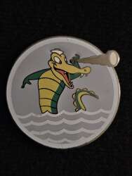 Click to view the Gator details