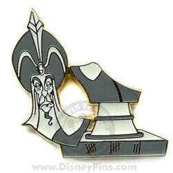 Click to view the Jafar Bust details