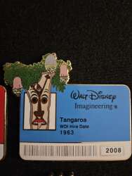 Click to view the Tangaroa details