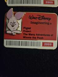 Piglet