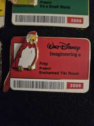 Click to view the Fritz details