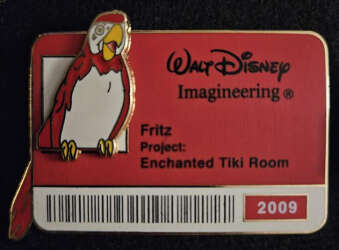 Click to view the Fritz details