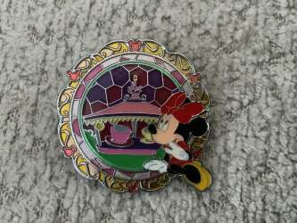 Click to view the Minnie details
