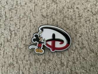 Click to view the Mickey D details