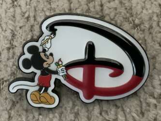 Click to view the Mickey D details