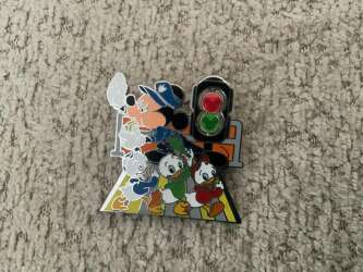 Click to view the Mickey details