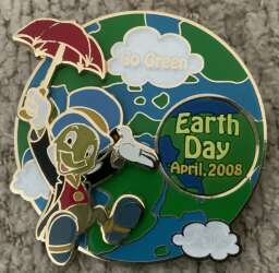 Earth Day 2008