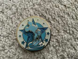 Click to view the Bleu - Mickey details