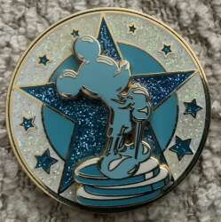 Click to view the Bleu - Mickey details