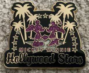 Click to view the Hollywood Stars details