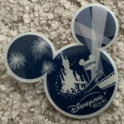 Click to view the Mickey - DLP details