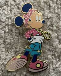 Click to view the Minnie details