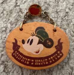 Minnie’s home style