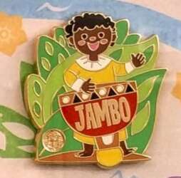 Click to view the Jambo details