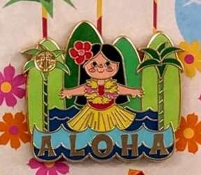Click to view the Aloha details