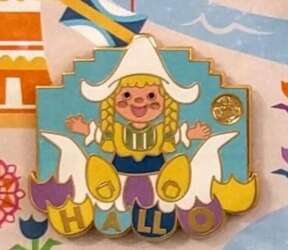 Click to view the Hallo details