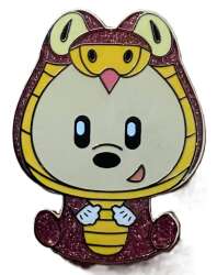 Click to view the Mickey CHASER - Lunar New Year details