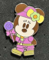 Click to view the Safari Minnie details
