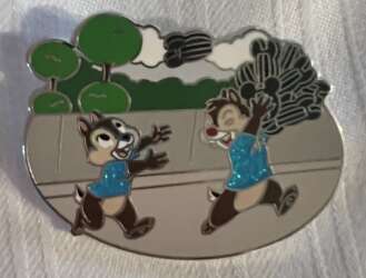 Chip and Dale