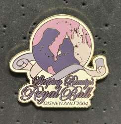 Sleeping Beauty Royal Ball