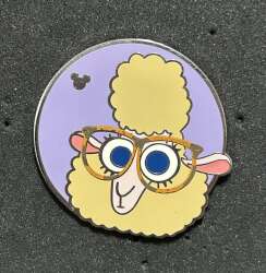Bellwether