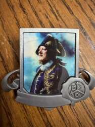 Click to view the Captain Barbosa details