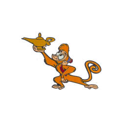 'Aladdin - Abu - DLP'