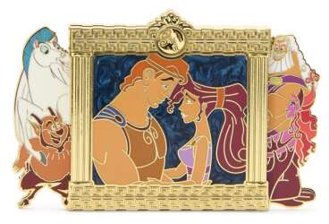 Hercules