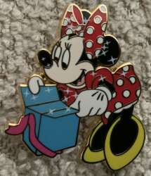 Minnie