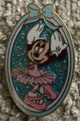 Click to view the Minnie danser details