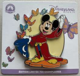 Mickey