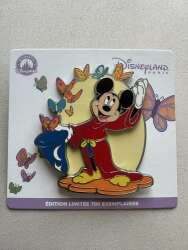 Click to view the Mickey details