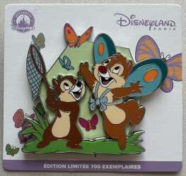 Chip & Dale