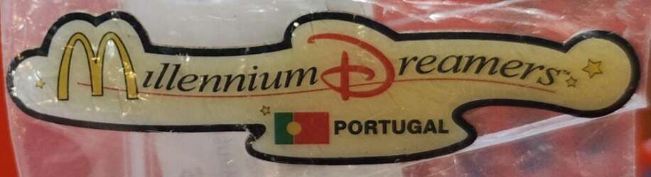 Click to view the UNESCO Millennium Dreamers — Portugal details