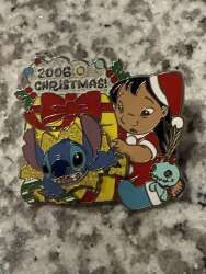 Click to view the Lilo & Stitch Disney Mall details