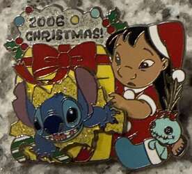 Click to view the Lilo & Stitch Disney Mall details
