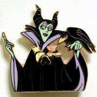 Maleficent