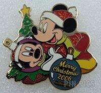 Mickey