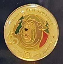 Click to view the Country Bear Jamboree - Big Al details