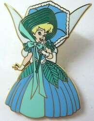 Click to view the Tinkerbell details