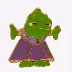 'Loungefly Disney Tangled Blind Box Enamel Pin - Pascal - LFLY'