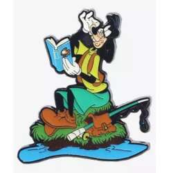Goofy Reading
