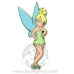 'Tinker Bell - Tinker Bell - Hands on Hips'